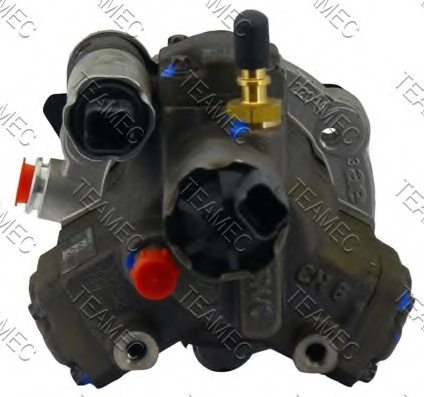 TEAMEC 877 016 High Pressure Pump